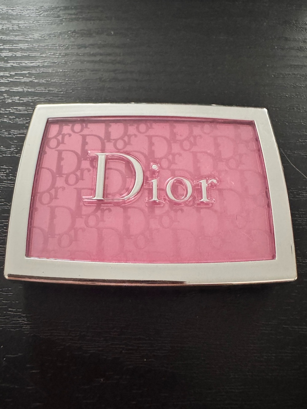 NEW Dior Backstage Rosy Glow Blush 001 Pink Full Size